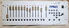 Martin Freekie, DJ/DMX Club Lighting Controller Theatre Console Parts/Repair