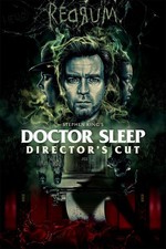 613613 Doctor Sleep Mike Flanagan Movie Sequel To The Shining Wall Print Poster