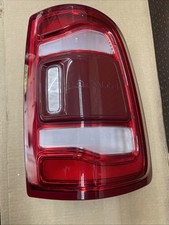 2020-2024 RAM 2500 3500 RH LED TAILLIGHT RED ...