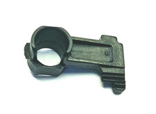 Image of Zebra Thermal Printer GK420d GX420d ZP450 Platen Roller Left Buckle Bearing