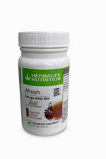 HERBALIFE Afresh Energy Drink Mix Kashmiri Kahwa 40g I KOSTENLOSER VERSAND