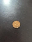 1954 Lincoln Wheat Penny Cent ~ Gem Proof (red)
