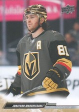 2022-23 Upper Deck Hockey Cards BASE (#298-627): Pick From List