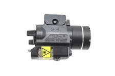 Streamlight 69240 Tactical Light & Laser Combo