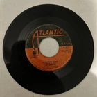 LED ZEPPELIN IMMIGRANT SONG HEY HEY WHAT CAN I DO 45 RPM VINYL RECORD