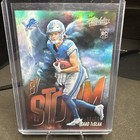 2025 Panini Absolute Isaac TeSlaa Base (RAW)