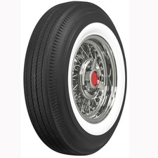 Bf Goodrich 53300 800 - 14 2 14 Whitewall Bf Goodrich 53300 800 - 14 2 14 Whitewall