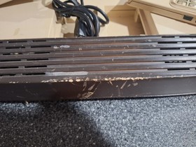 Sears Intellivision Super Video Arcade Console TESTED AND WORKING