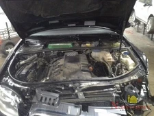 2008 Audi A4 ABS Antilock Brake Pump