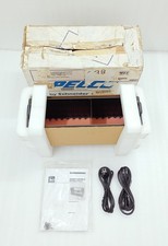 Pelco RK5000PS-3U Rack Mount Chassis