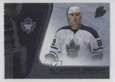 2002-03 Pacific Quest for the Cup Alexander Mogilny #92 HOF 0c3