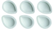 Pedag Drop German Made Metatarsal Pads Anatomically Correct Metatarsa...