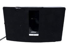 スピーカー・ウーファー Bose SoundTouch 20 Series III Bose® SoundTouch® 20 Series III wireless speaker (White) (White
