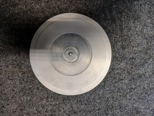 Acoustic Research EB-101 Turntable Inner Plat...