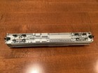 O SCALE Atlas 2 Rail Passenger Car California Zephyr Dome Chair  "Silver Rifl " — photo 8