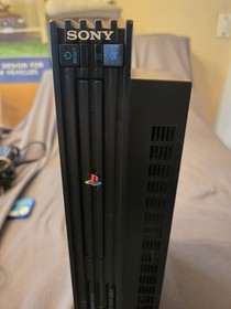 Sony PlayStation 2 Console Bundle With 18 Games Controller & Memory Card TESTED!