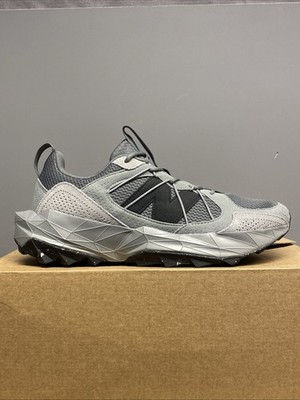 New Balance NB Tektrel Trailrunningschuhe Herren grau UK-Größe 8 #A88