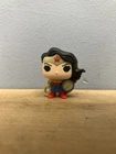 Kinder Joy DC Heroes Funko POP! Wonder Woman Mini Figure VT277