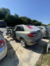 Baguette de porte Renault KOLEOS