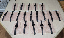 Samsung Galaxy Active 2 Watch 44mm Demo Model - Lot of 19