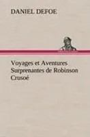 Daniel Defoe | Voyages Et Aventures Surprenantes De Robinson Crusoé | Buch