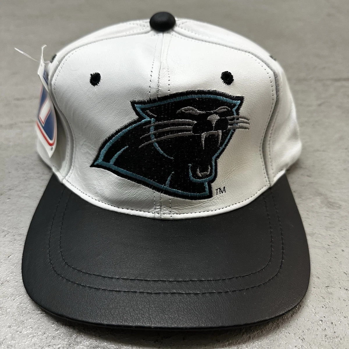 Carolina Panthers Fan Caps & Hats for sale | eBay