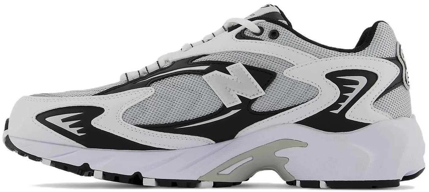New Balance 725 White Black for Sale | Authenticity Guaranteed | eBay