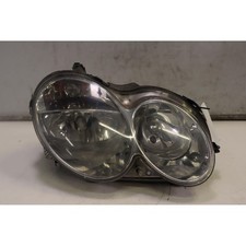 scheinwerfer vorne rechts MERCEDES CLK 02 0510 scheinwerfer vorne rechts MERCEDES CLK 02 0510