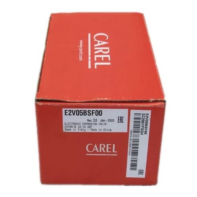 1 PC NEW FOR CAREL E2V09BSF00 Electronic Expansion Valve #cv