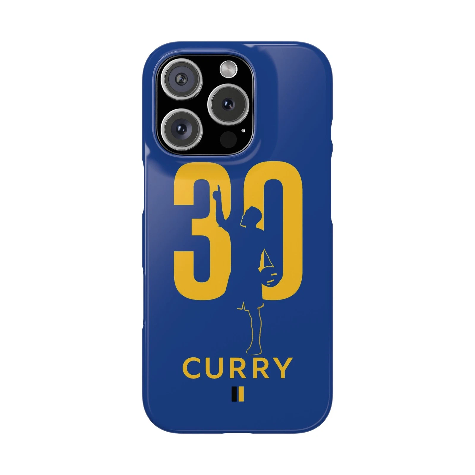 Premium Stephen Curry Phone Case, Golden State Warrior, Basketball, NBA Cover