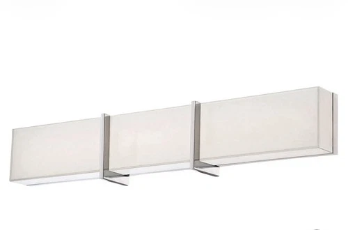 Bathroom Vanity Wall Light Minka Lavery 2922-77-L  Fixtures Indoor Lighting - Picture 1 of 1