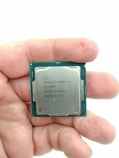 Intel Core i5-7500 CPU SR335 3.4GHz Quad Core Socket LGA 1151