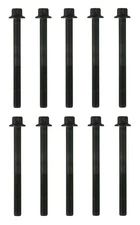 Fel Pro Engine Cylinder Head Bolt Set P N Es 72790