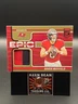 2024 PANINI DONRUSS ELITE FOOTBALL - Baker Mayfield - Two-Tone Patch /49