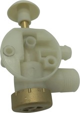 Beech Lane RV Upgraded Toilet Water Valve for Dometic Sealand Ecovac