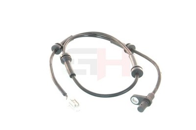 ABS Sensor Raddrehzahl GH GH-712273H für NISSAN SENTRA 6 B16
