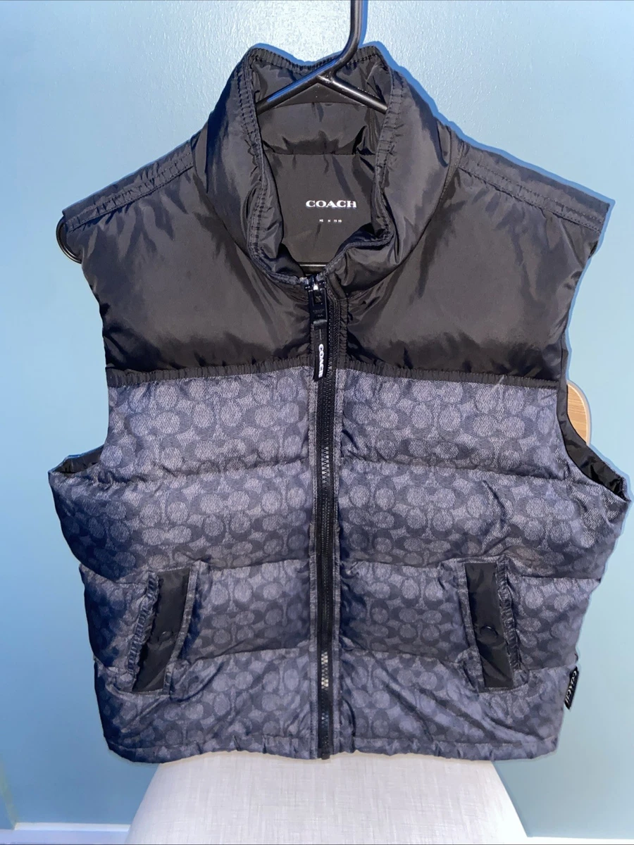 Coach Puffer Jacket Coats, Jackets & Vests for Men for Sale - Shop
