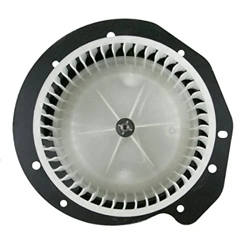 Replacement A/C Heater Blower Motor Kit for 1987-97 Ford F250 Truck - Image 4 of 4