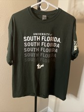 USF Men’s XL Shirt