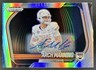 2025 Panini Prizm Black Arch Manning Prospects Auto #197 Longhorns