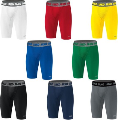 Jako Damen Herren Short Tight Compression 2.0 Gr.S Gr.M Gr.L Gr.XL Gr.XXL - 8551