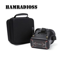 iFlight FPV Video Glasses 5.8GHz with DRV Recording FPV Racing Drone Goggle