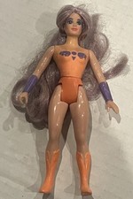 Flutterina She-Ra Princess Of Power 1985 MOTU Figure Vintage