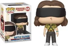 Stranger Things Funko Pop! Battle Eleven #826 MINT