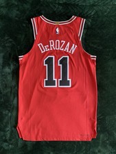 DeMar DeRozan NBA Fan Jerseys for sale