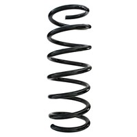 Fahrwerksfeder Hinterachse Schraubenfeder Ø140Mm Spidan FüR U.A. Volvo XC60