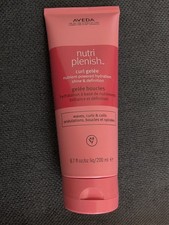 Aveda Nutriplenish Curl Gelee 6.7 oz/200ml New / Read