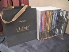 Imagen de Marco Tribute Professional Art Collection — Set of 80 Colored Pencils