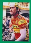 CYCLING repro PHOTO cyclist CLAUDE CRIQUIELION team HITACHI