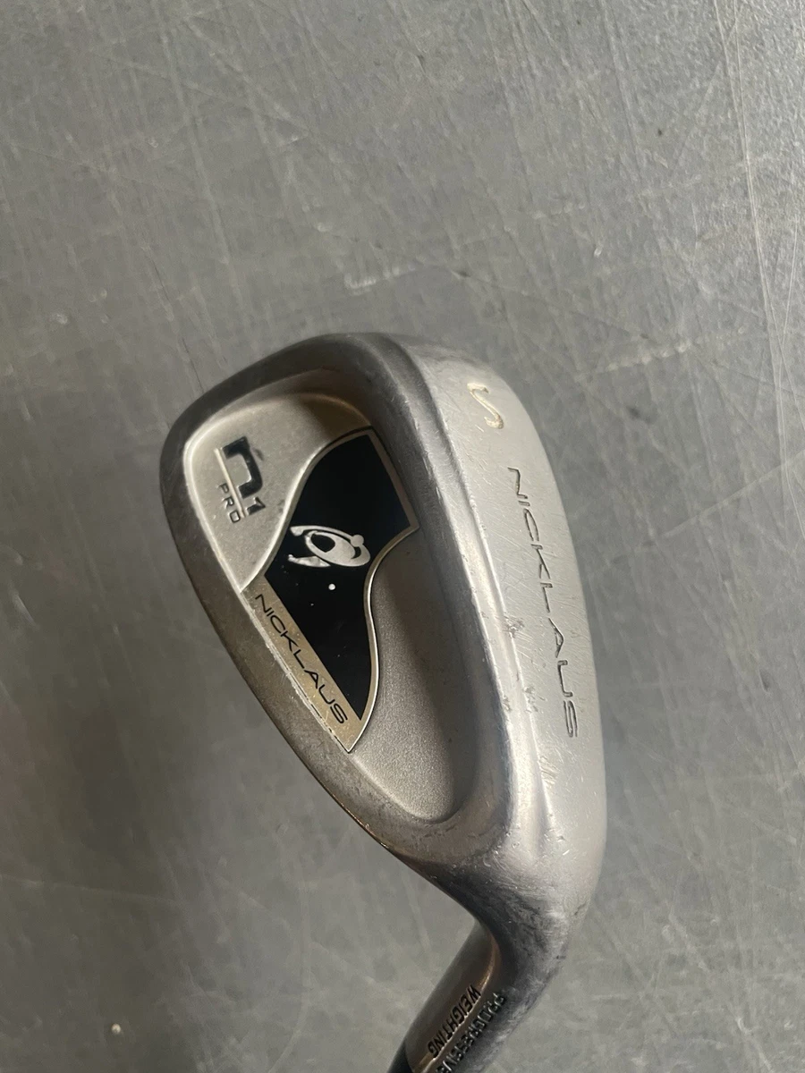 Jack Nicklaus 56 Loft Golf Clubs for sale | eBay